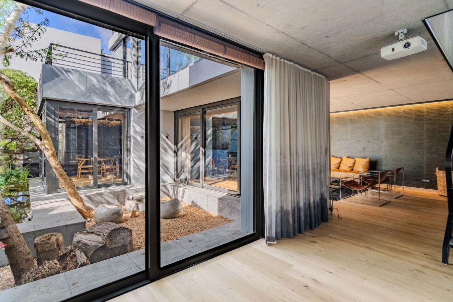 To Let 3 Bedroom Property for Rent in Camps Bay Western Cape